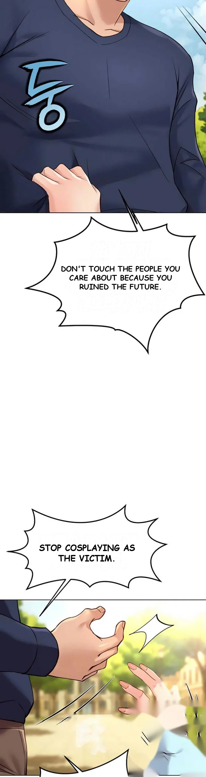 Common Sense Modifier Chapter 60 - Page 48