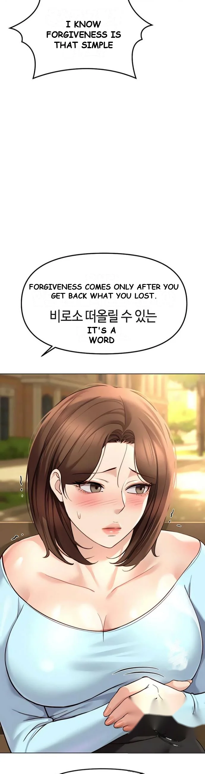 Common Sense Modifier Chapter 60 - Page 49