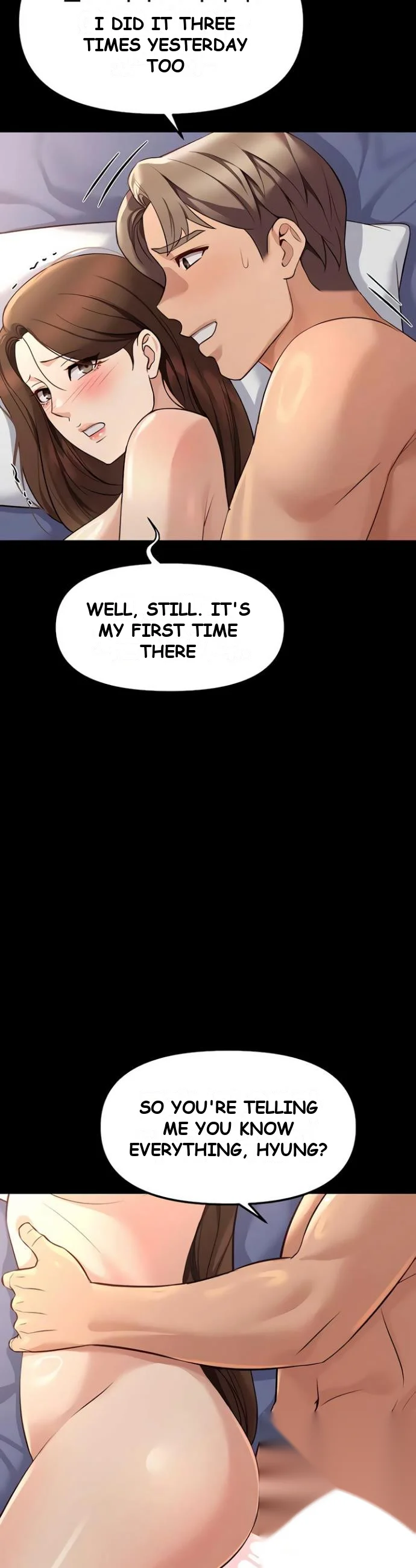 Common Sense Modifier Chapter 61 - Page 22