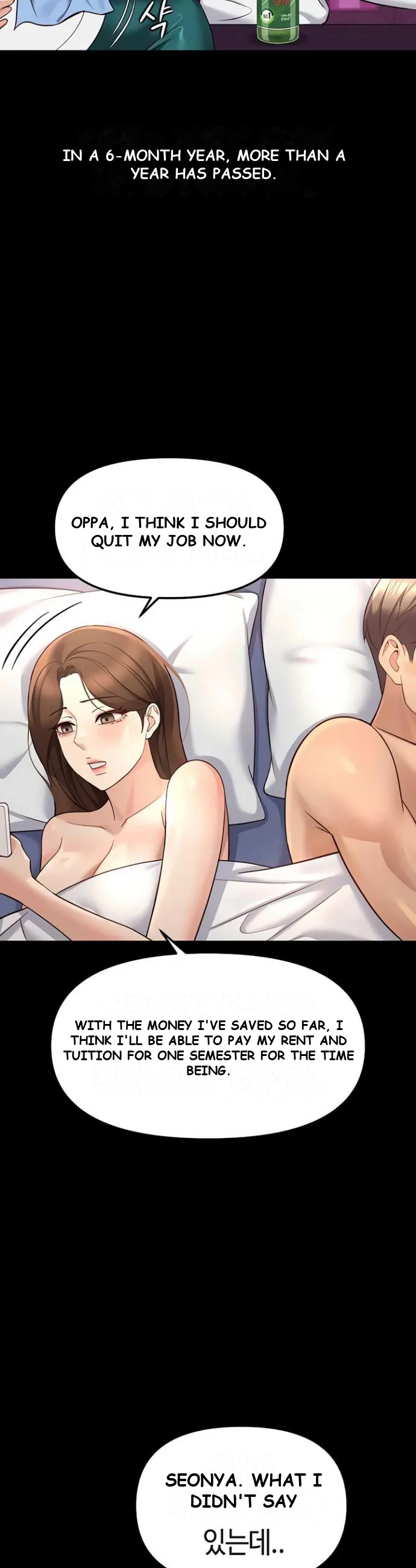Common Sense Modifier Chapter 61 - Page 27