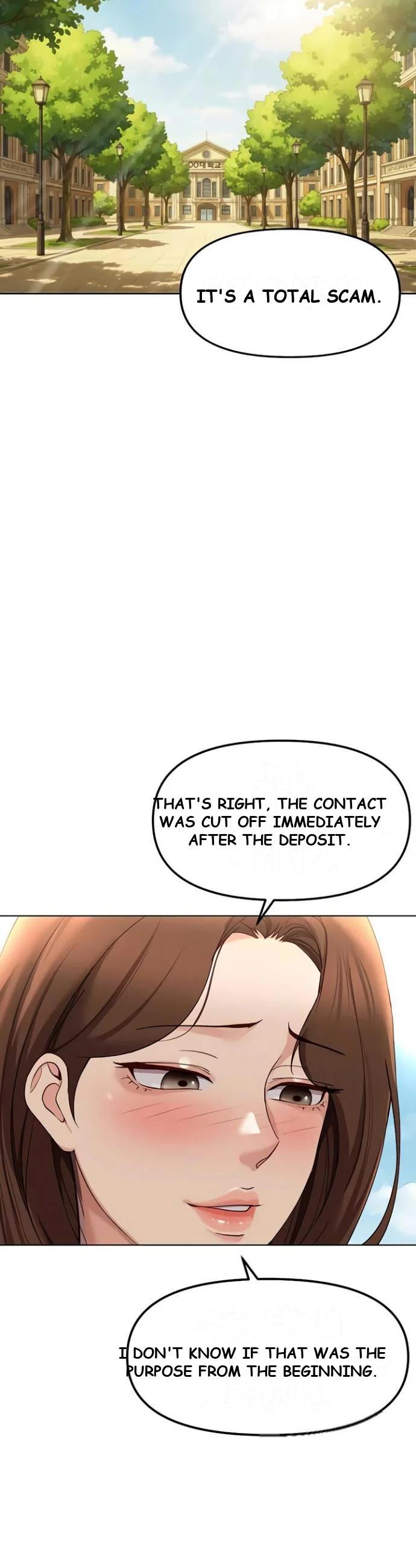 Common Sense Modifier Chapter 61 - Page 31