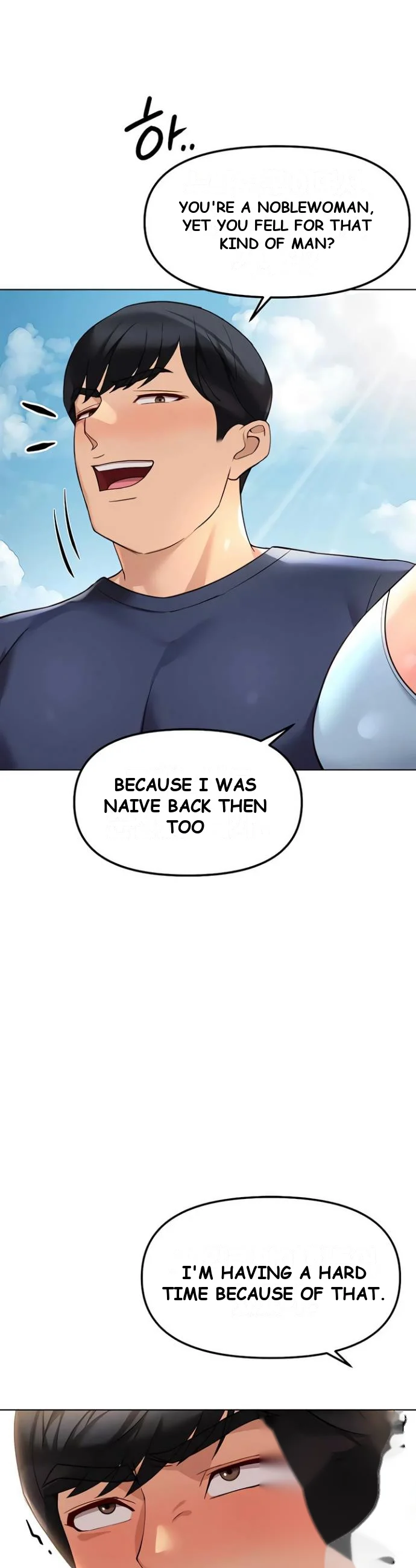 Common Sense Modifier Chapter 61 - Page 32