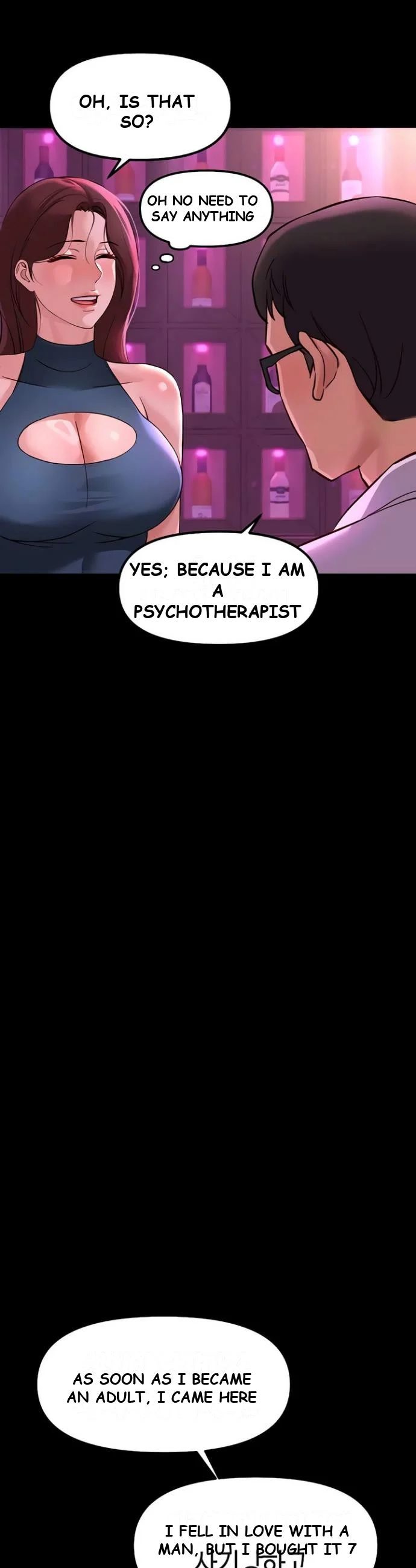 Common Sense Modifier Chapter 61 - Page 36
