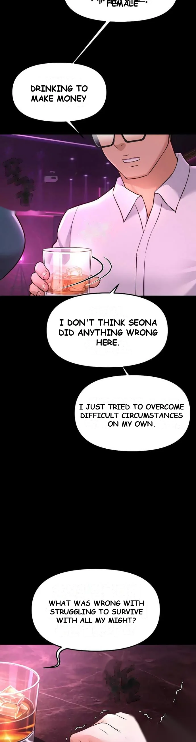 Common Sense Modifier Chapter 61 - Page 37