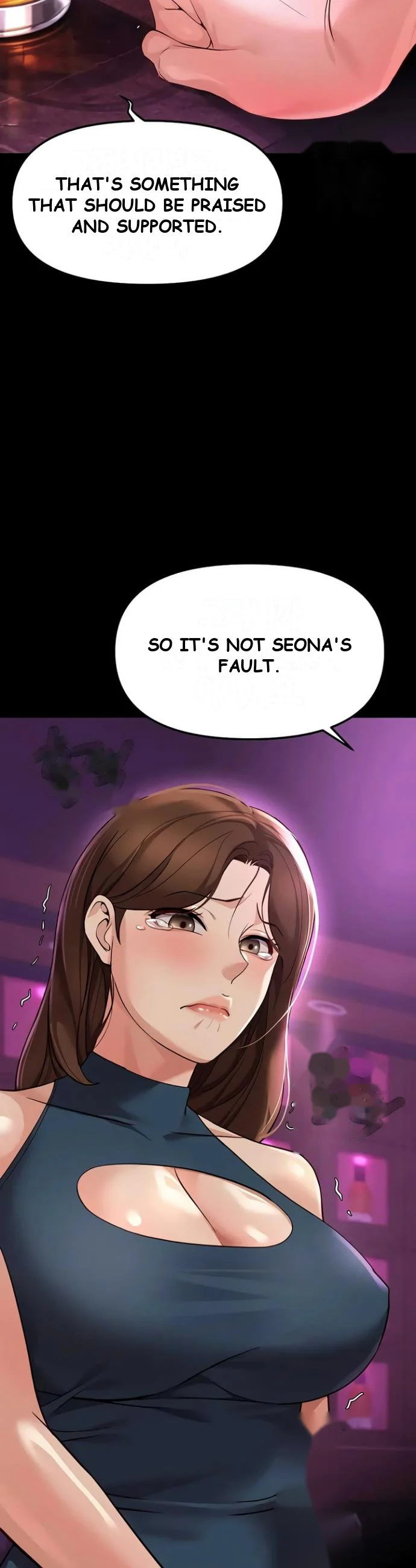 Common Sense Modifier Chapter 61 - Page 38