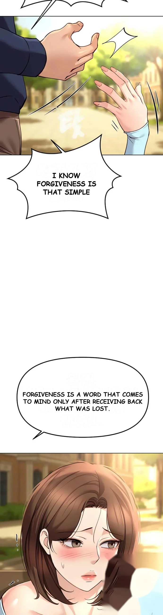 Common Sense Modifier Chapter 61 - Page 4