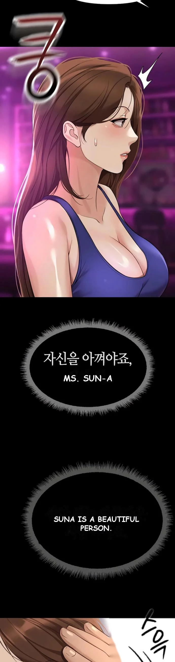 Common Sense Modifier Chapter 61 - Page 41