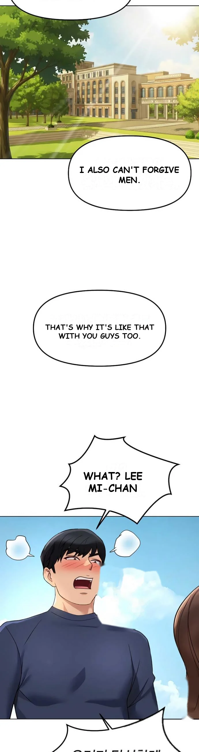Common Sense Modifier Chapter 61 - Page 6