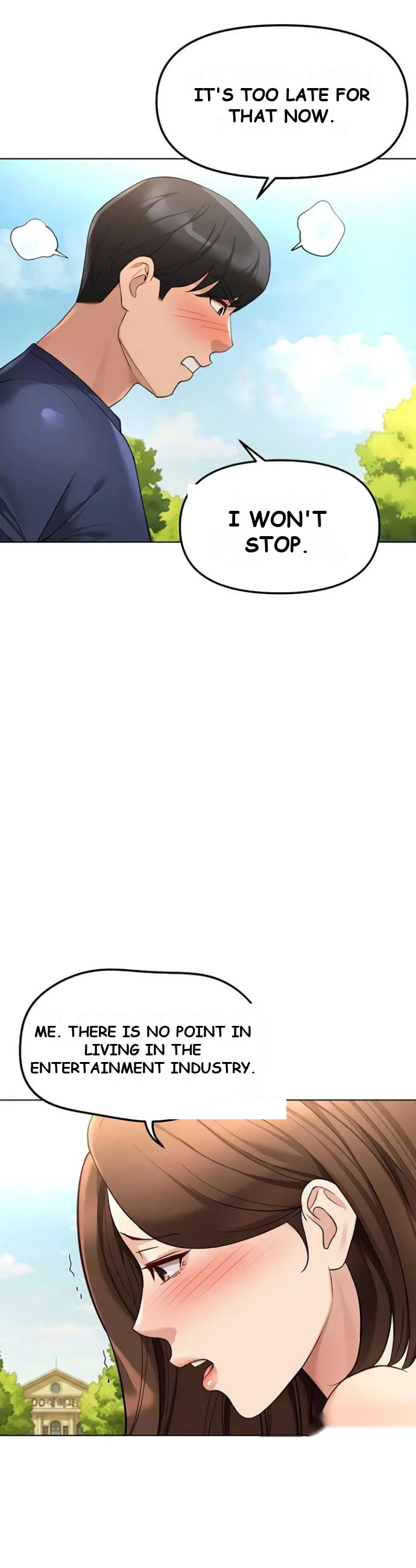 Common Sense Modifier Chapter 61 - Page 8