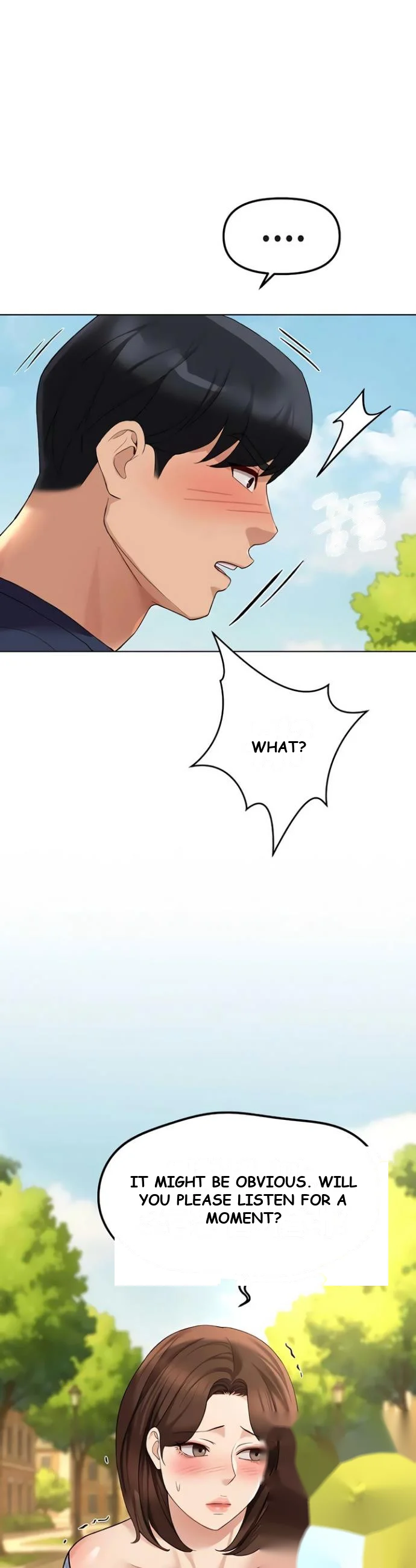 Common Sense Modifier Chapter 61 - Page 9