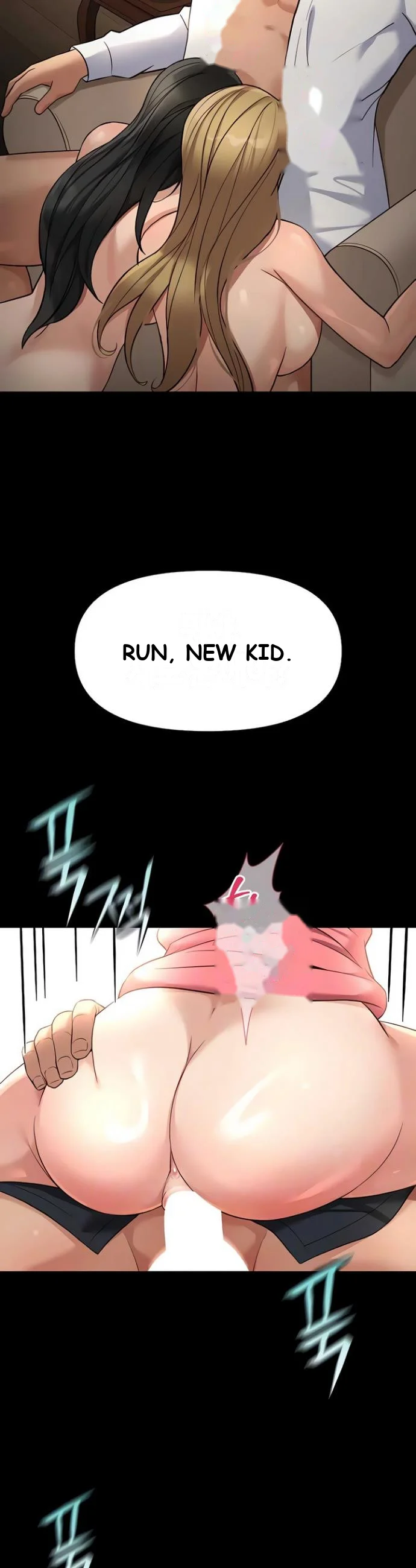Common Sense Modifier Chapter 62 - Page 11