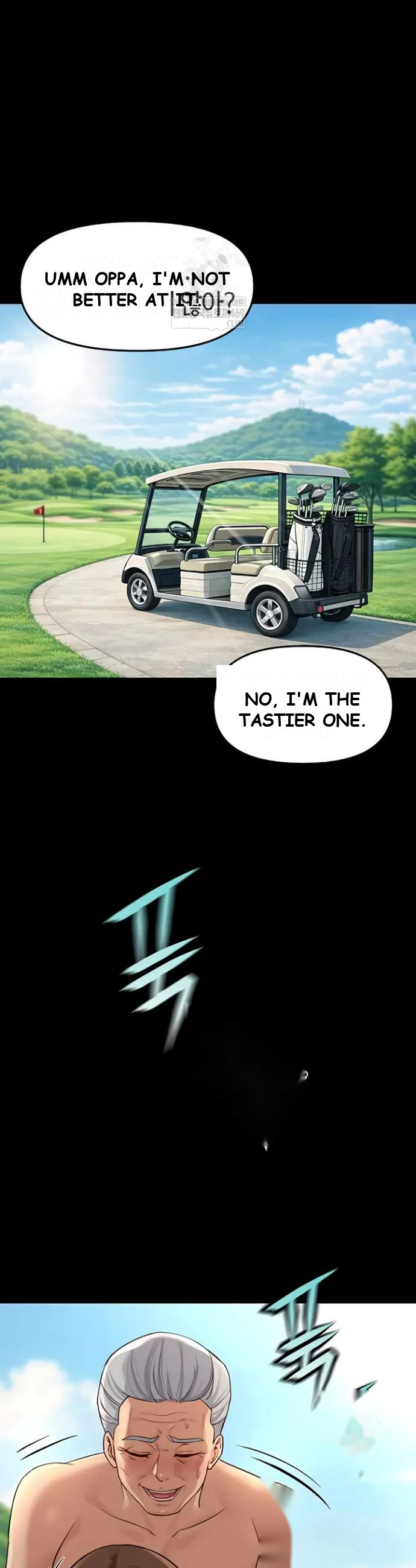 Common Sense Modifier Chapter 62 - Page 18