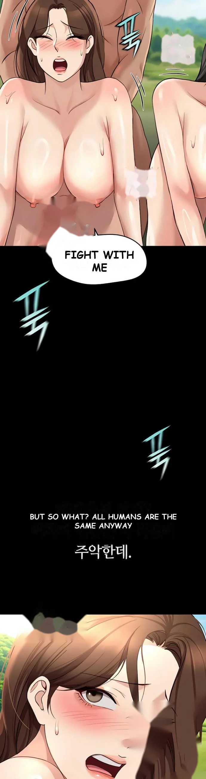 Common Sense Modifier Chapter 62 - Page 19