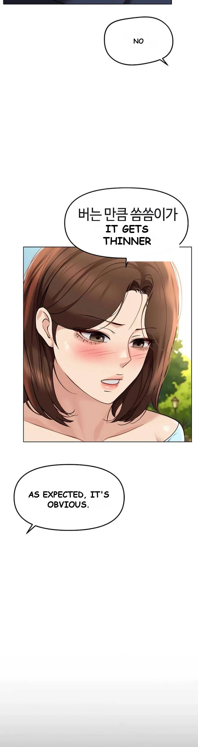 Common Sense Modifier Chapter 62 - Page 23