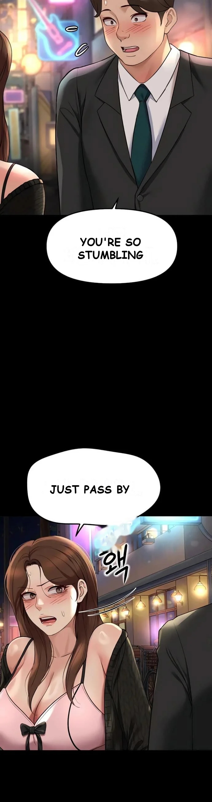 Common Sense Modifier Chapter 62 - Page 28