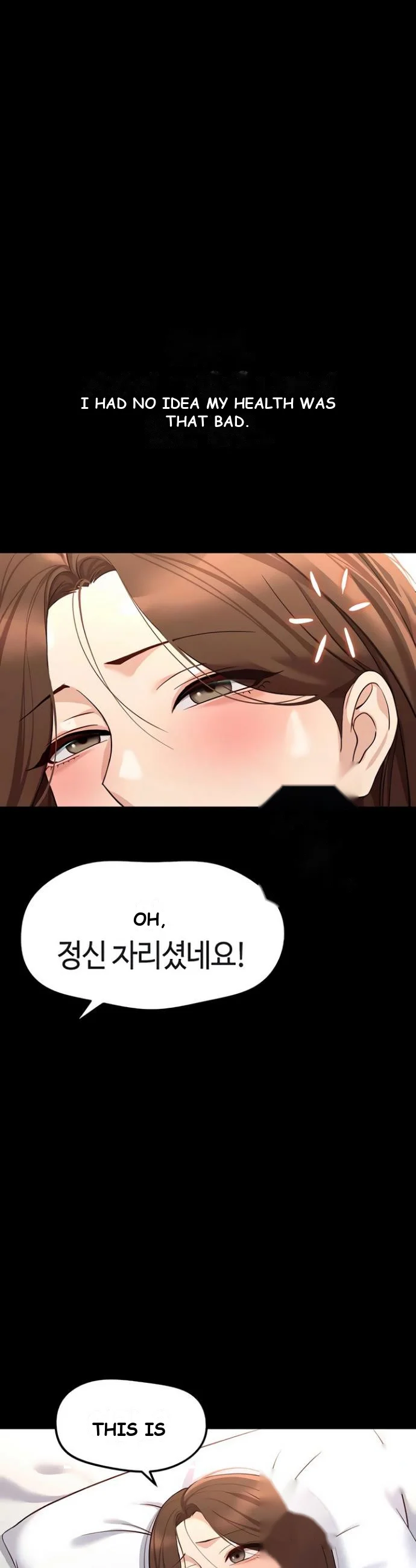 Common Sense Modifier Chapter 62 - Page 30