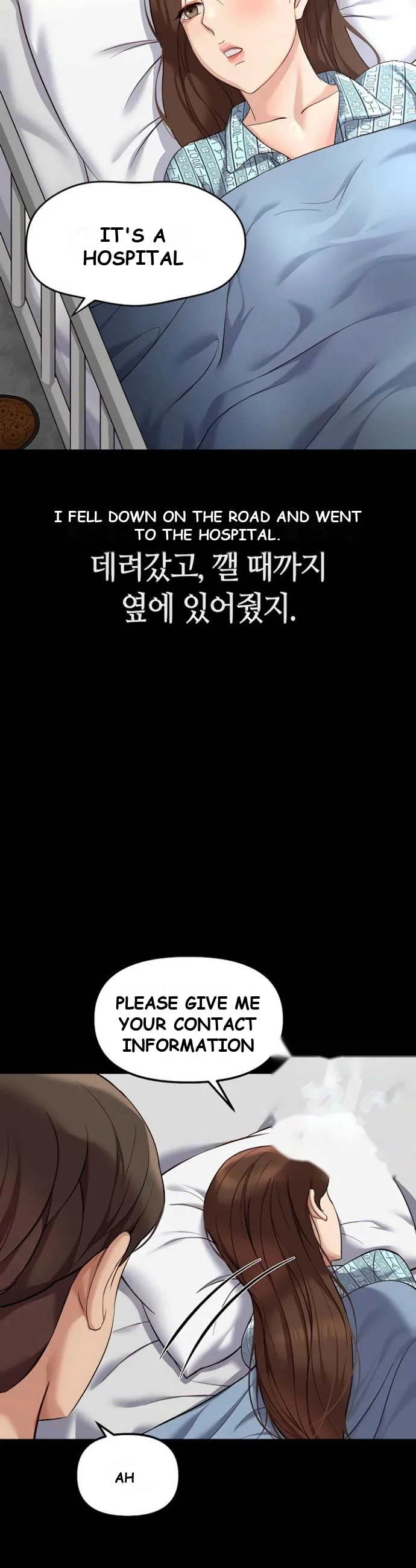 Common Sense Modifier Chapter 62 - Page 31