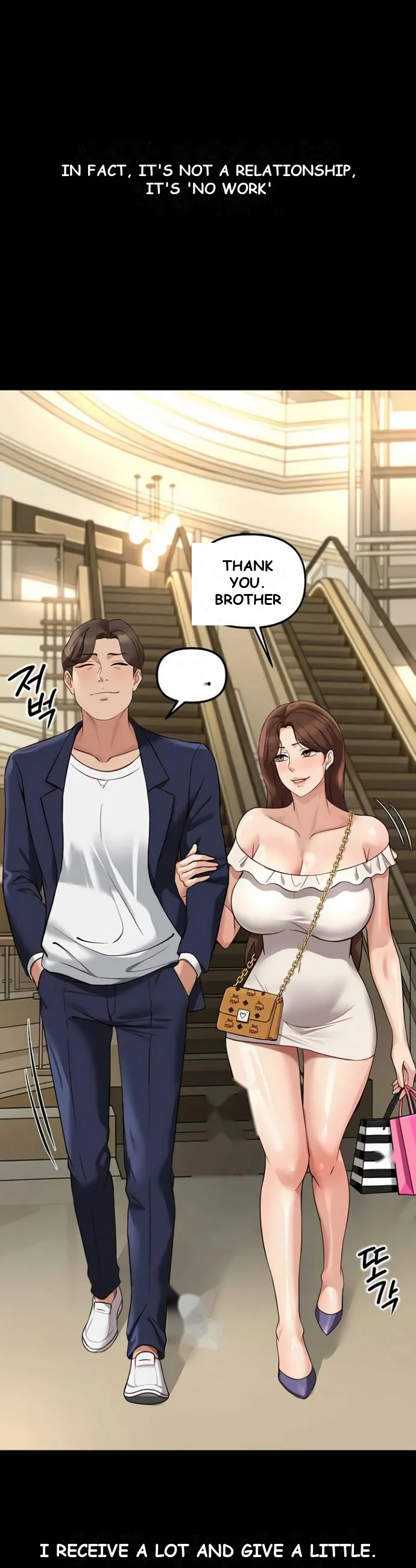 Common Sense Modifier Chapter 62 - Page 36