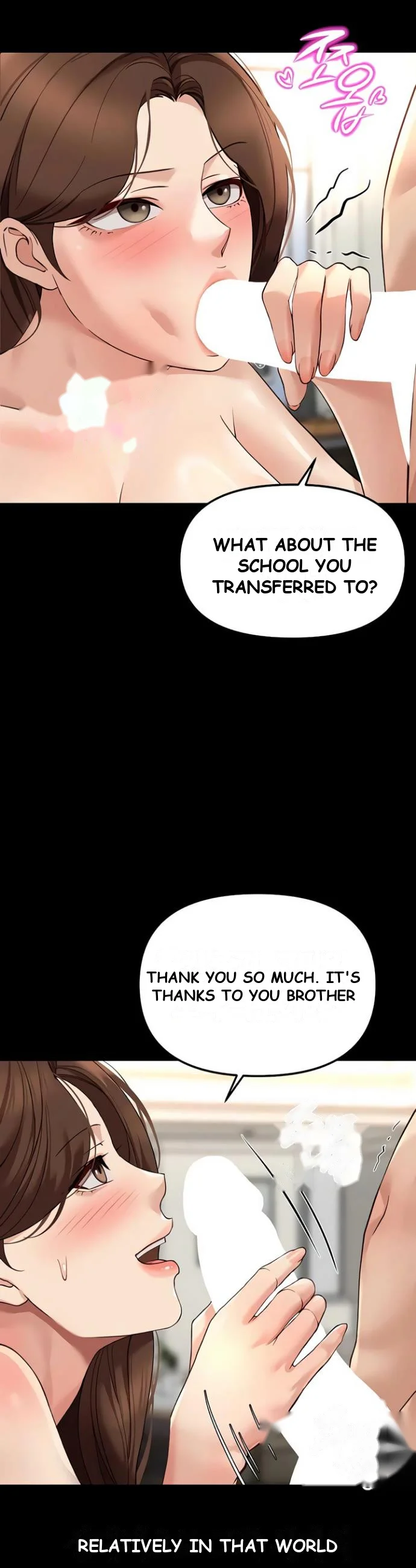 Common Sense Modifier Chapter 62 - Page 38
