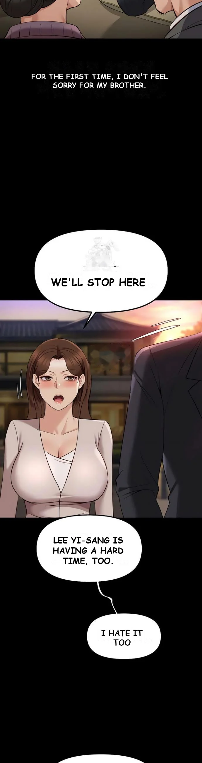 Common Sense Modifier Chapter 62 - Page 45
