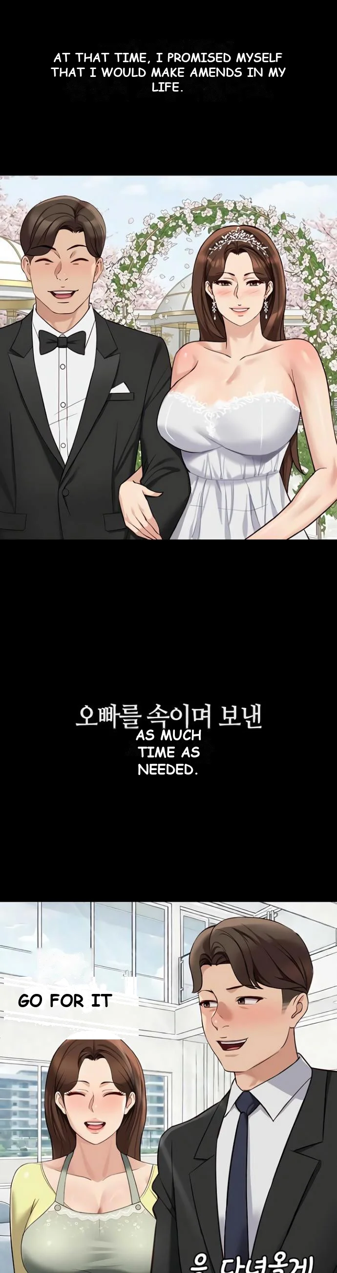 Common Sense Modifier Chapter 62 - Page 48