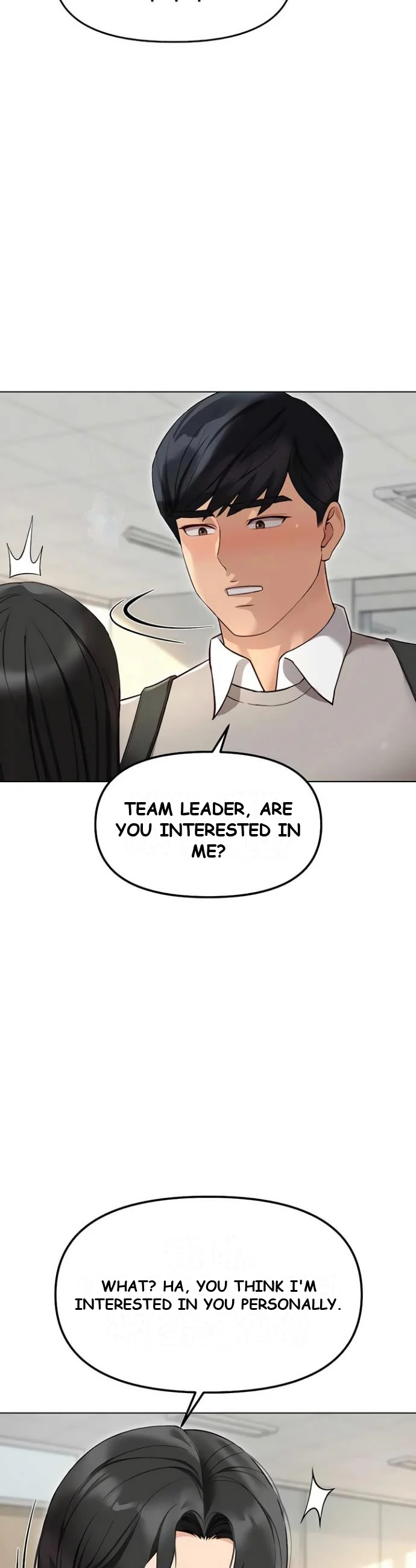 Common Sense Modifier Chapter 63 - Page 10