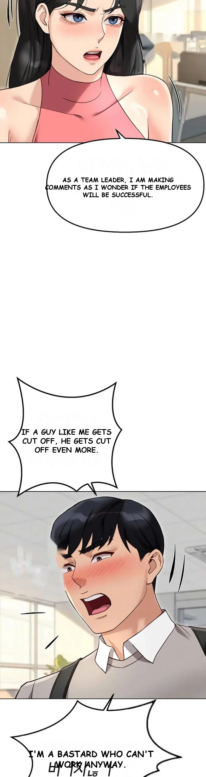 Common Sense Modifier Chapter 63 - Page 11