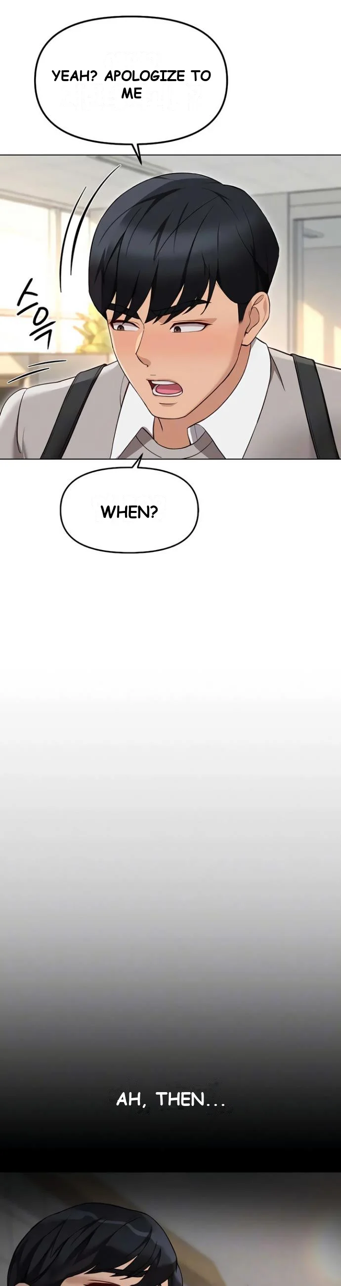 Common Sense Modifier Chapter 63 - Page 13