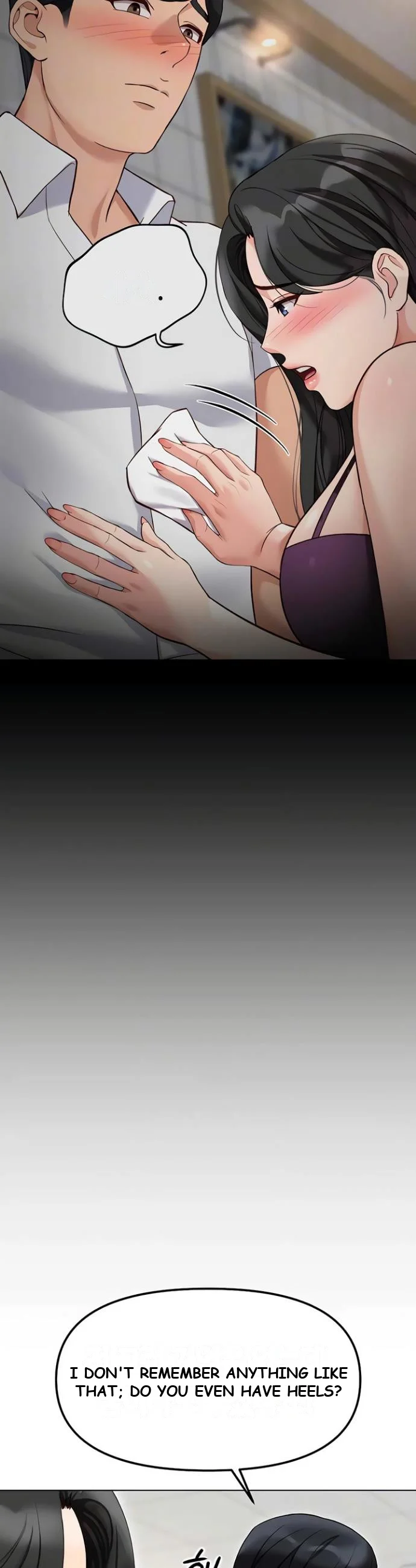 Common Sense Modifier Chapter 63 - Page 14