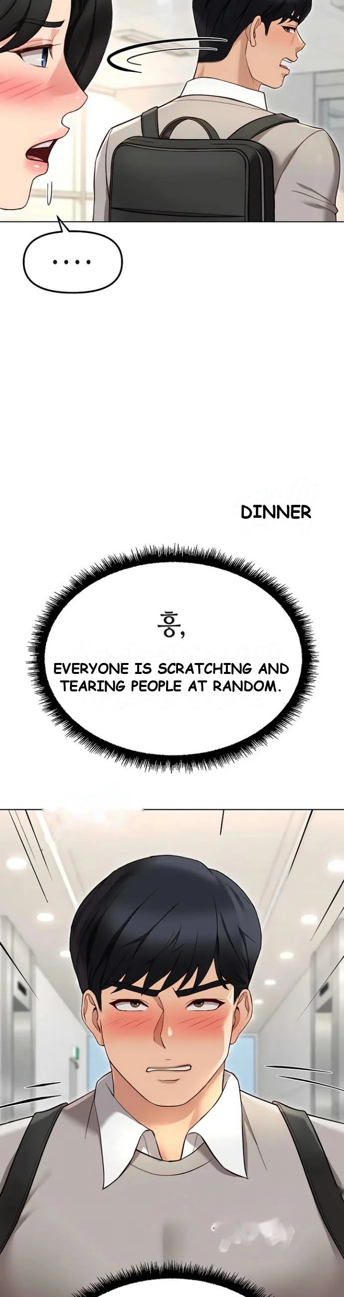 Common Sense Modifier Chapter 63 - Page 15