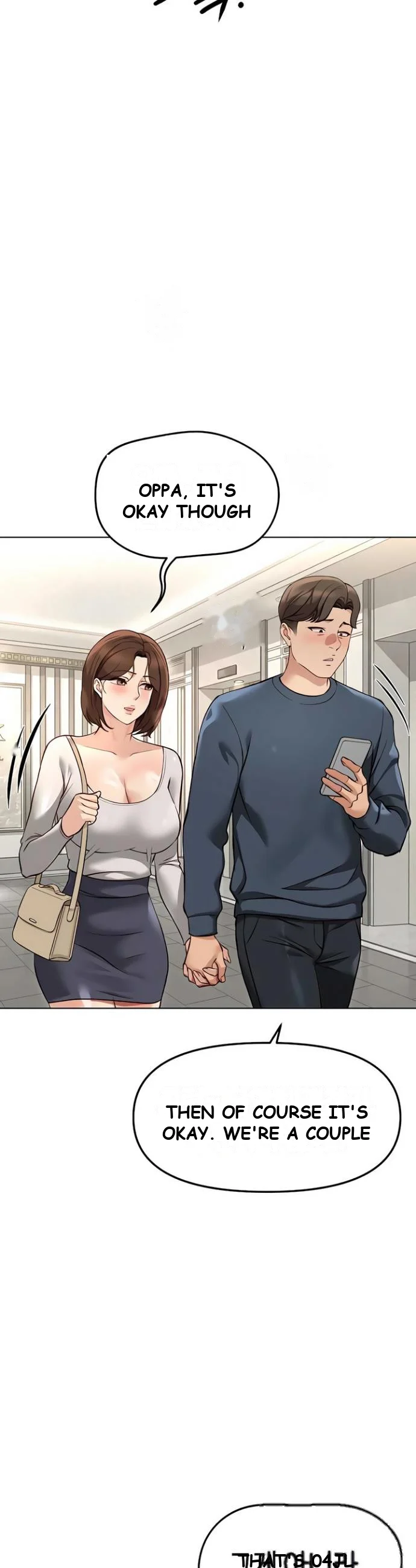 Common Sense Modifier Chapter 63 - Page 21