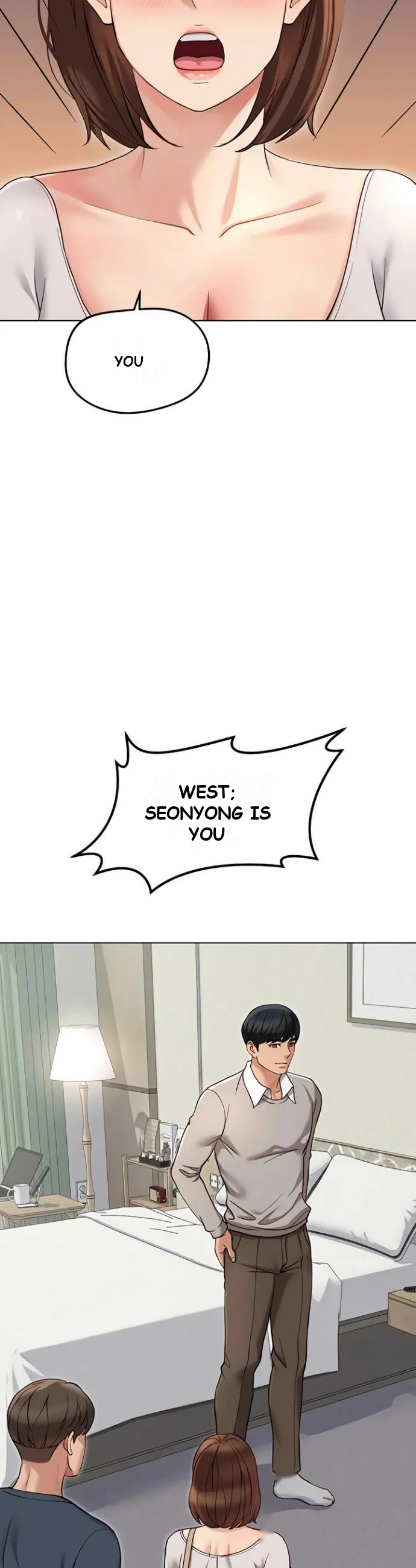 Common Sense Modifier Chapter 63 - Page 26