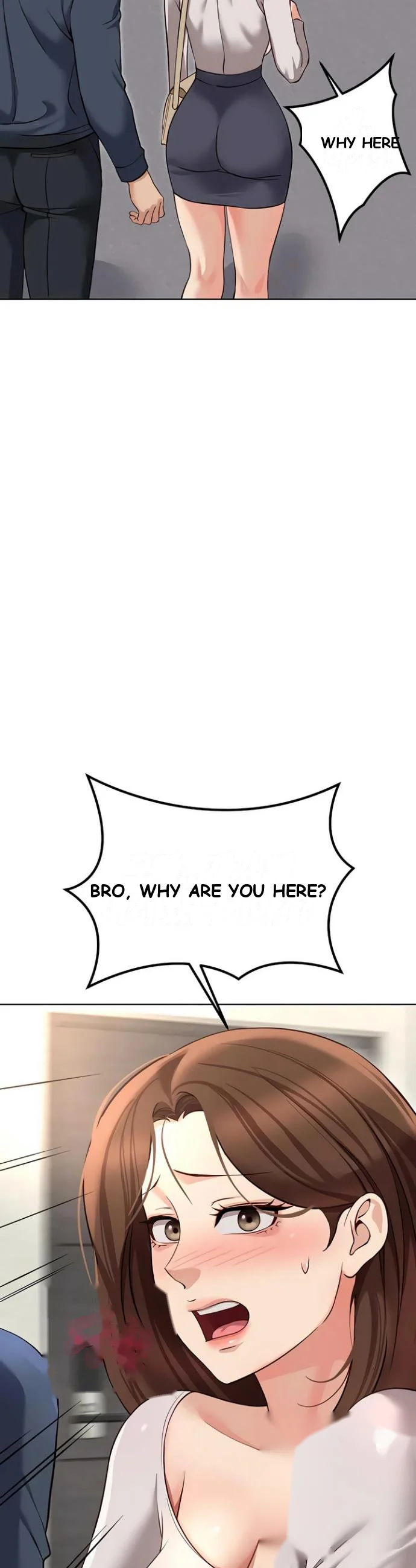Common Sense Modifier Chapter 63 - Page 27