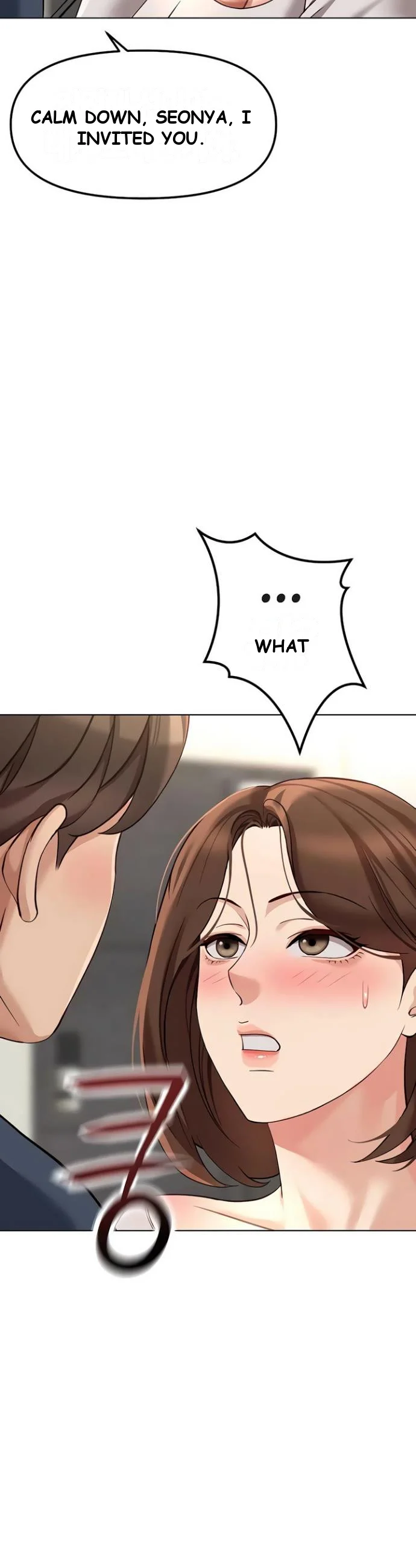 Common Sense Modifier Chapter 63 - Page 28