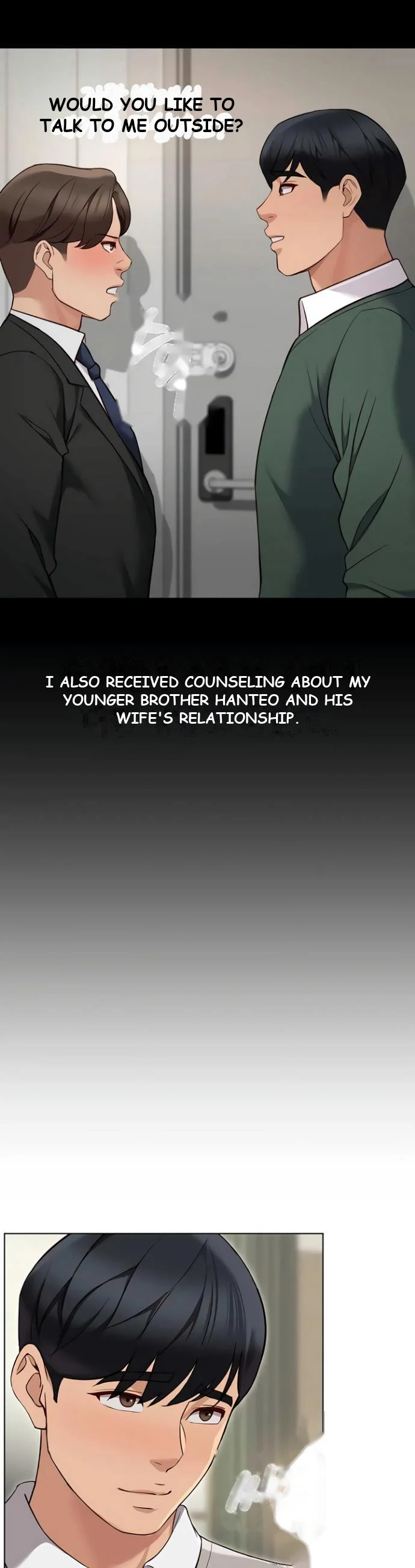 Common Sense Modifier Chapter 63 - Page 30