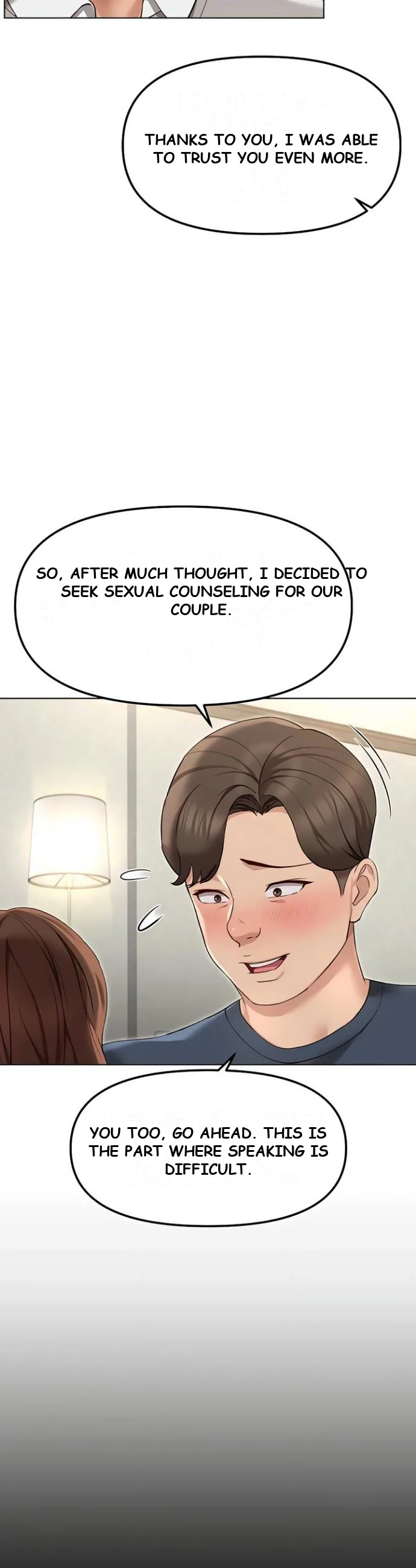 Common Sense Modifier Chapter 63 - Page 31