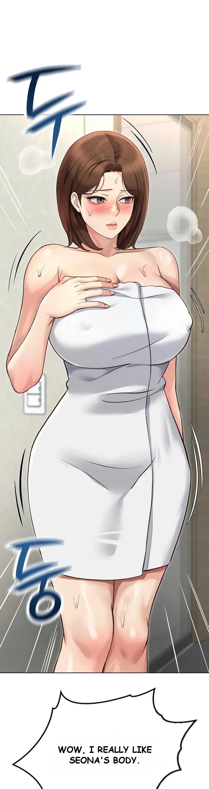 Common Sense Modifier Chapter 63 - Page 36