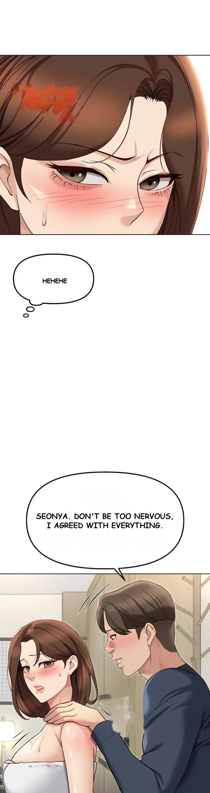 Common Sense Modifier Chapter 63 - Page 38