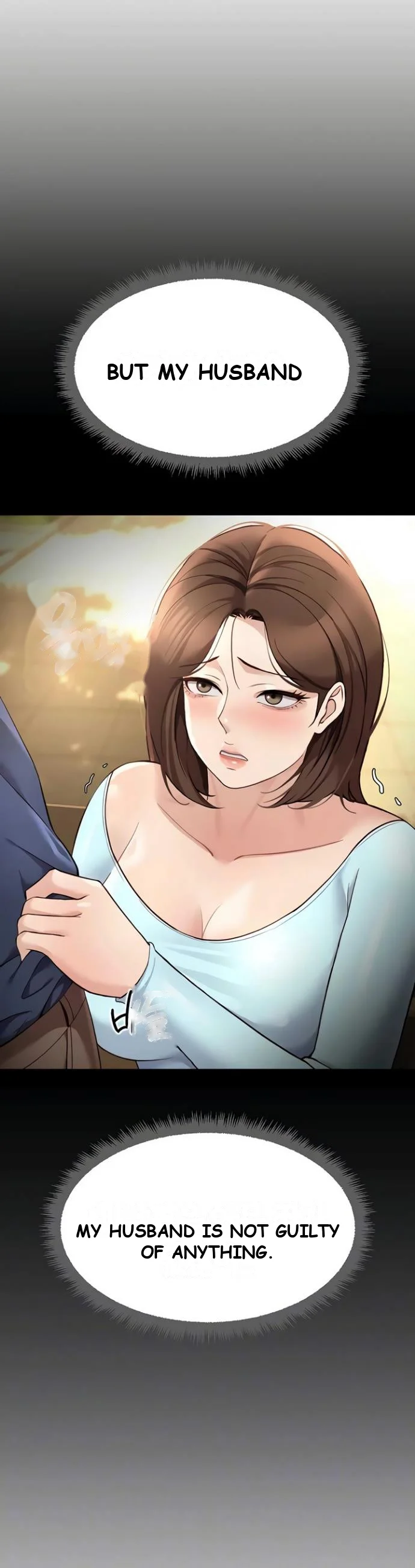 Common Sense Modifier Chapter 63 - Page 4