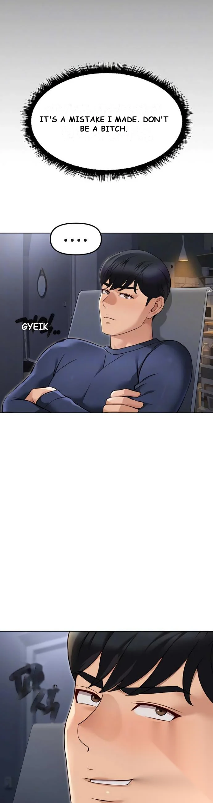 Common Sense Modifier Chapter 63 - Page 5