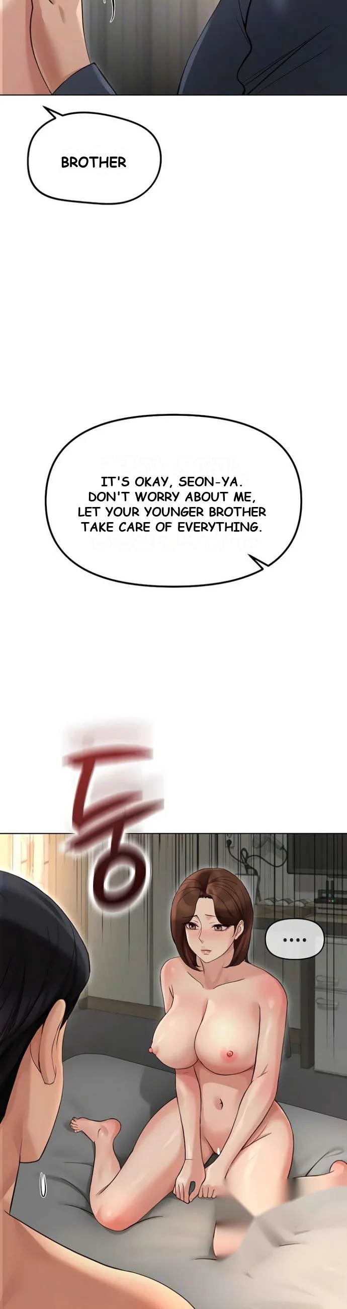 Common Sense Modifier Chapter 64 - Page 13