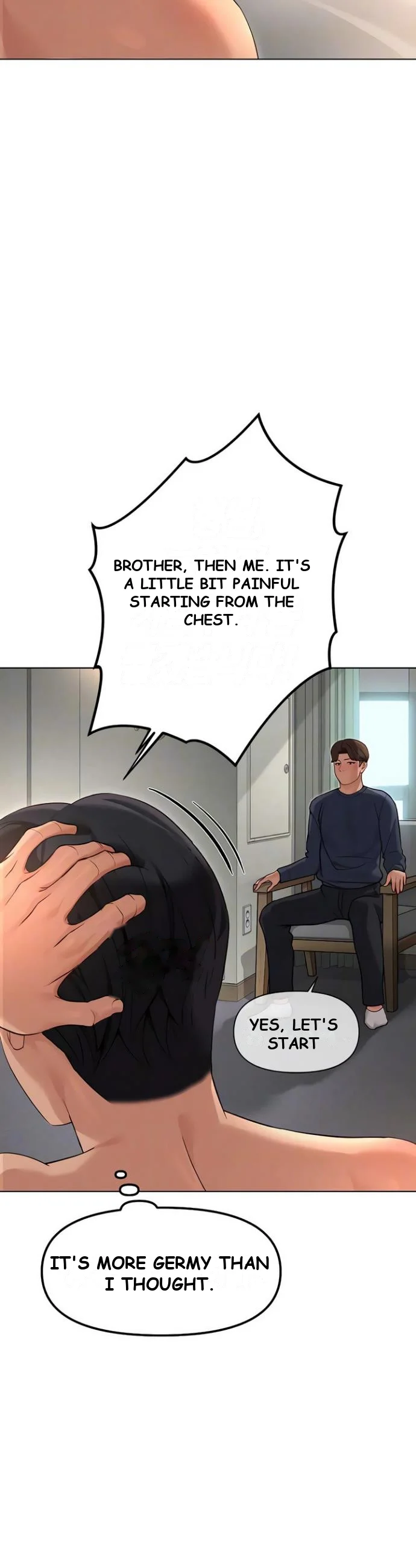 Common Sense Modifier Chapter 64 - Page 14
