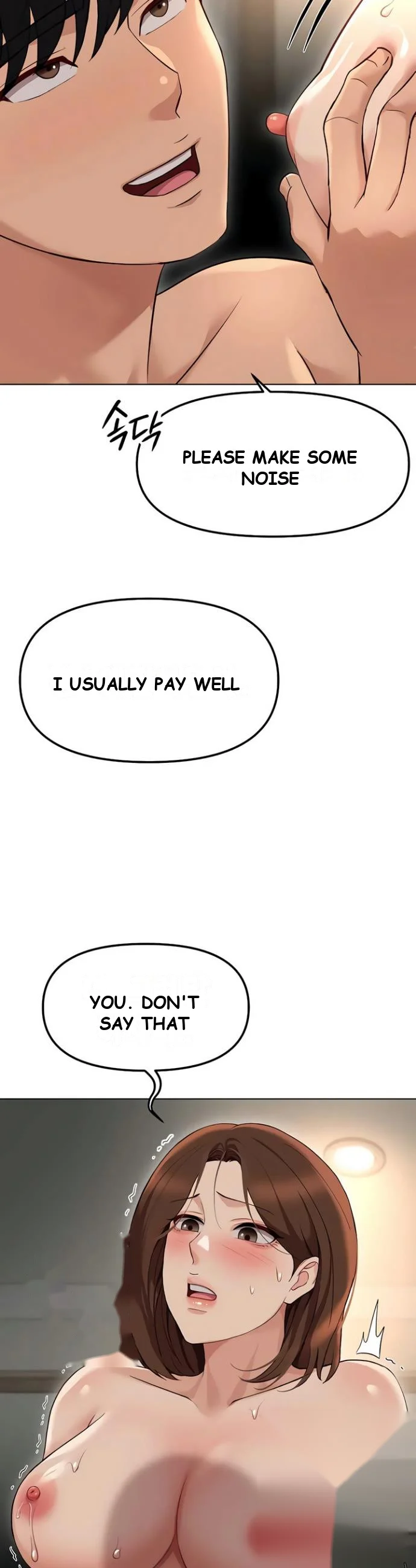 Common Sense Modifier Chapter 64 - Page 21
