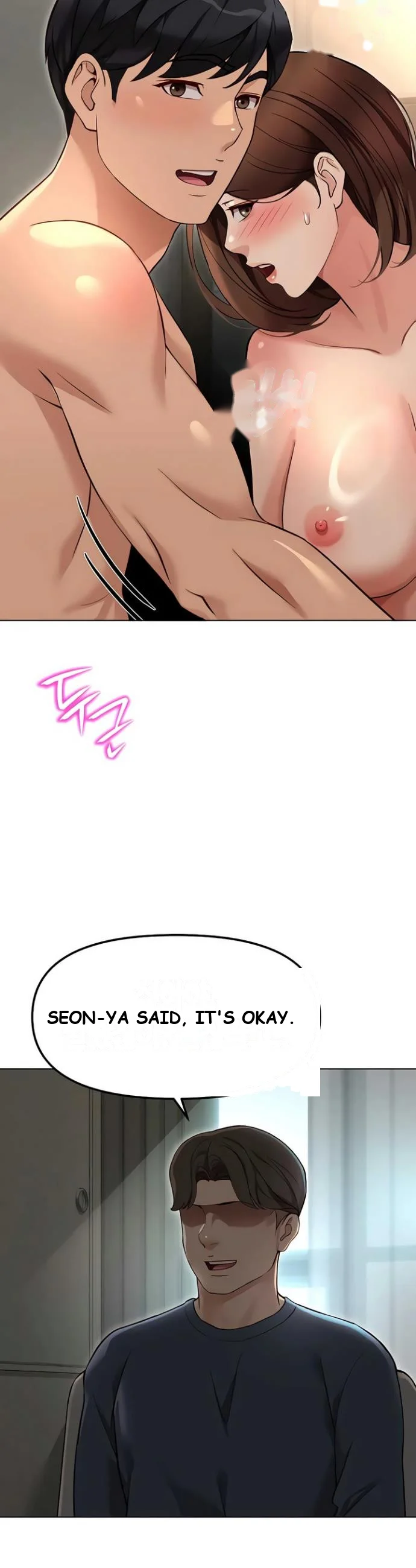 Common Sense Modifier Chapter 64 - Page 24