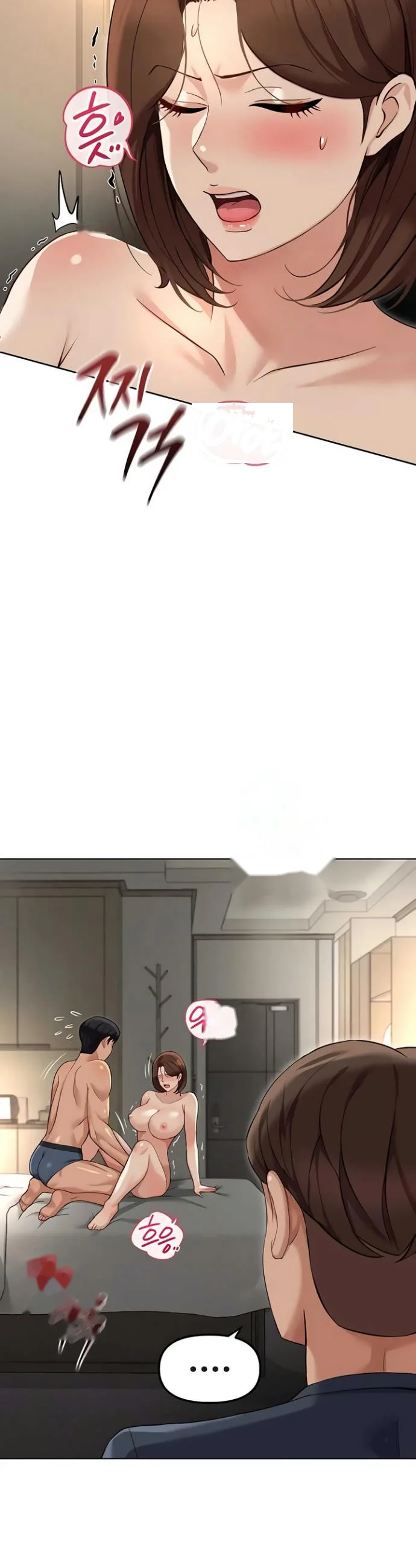 Common Sense Modifier Chapter 64 - Page 27