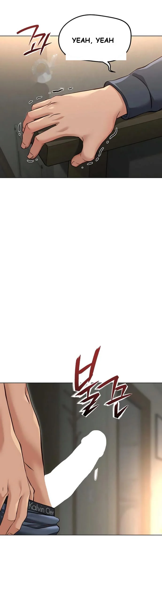Common Sense Modifier Chapter 64 - Page 32