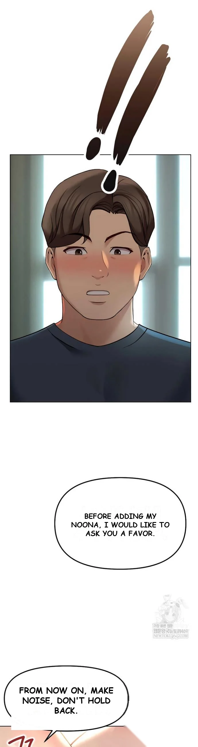 Common Sense Modifier Chapter 64 - Page 33
