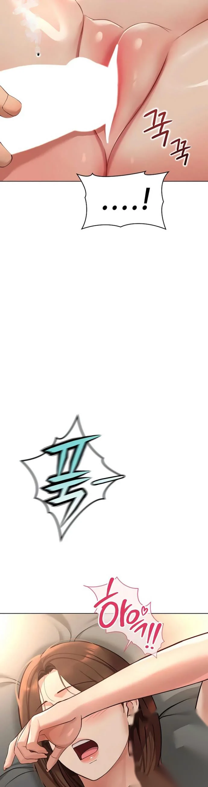 Common Sense Modifier Chapter 64 - Page 34