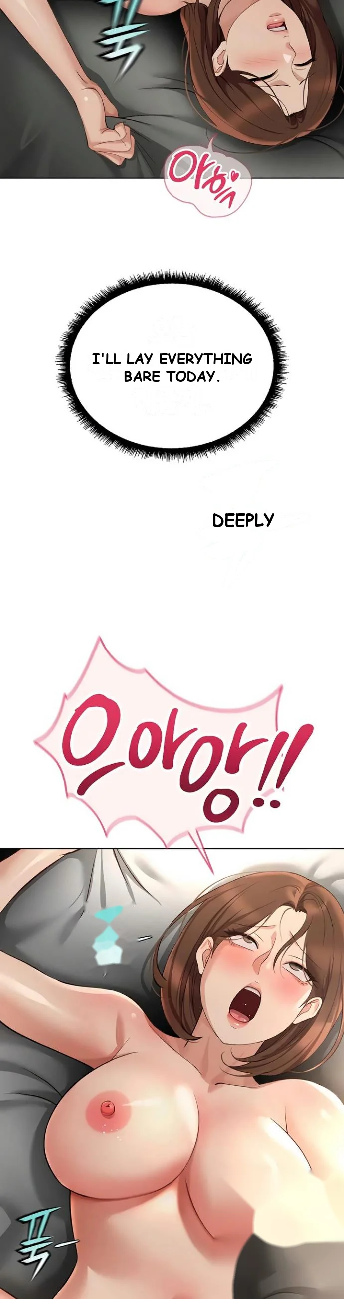 Common Sense Modifier Chapter 64 - Page 36
