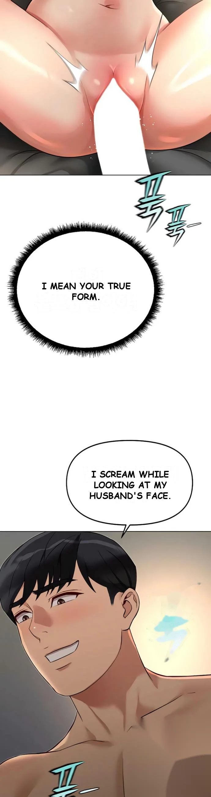 Common Sense Modifier Chapter 64 - Page 37